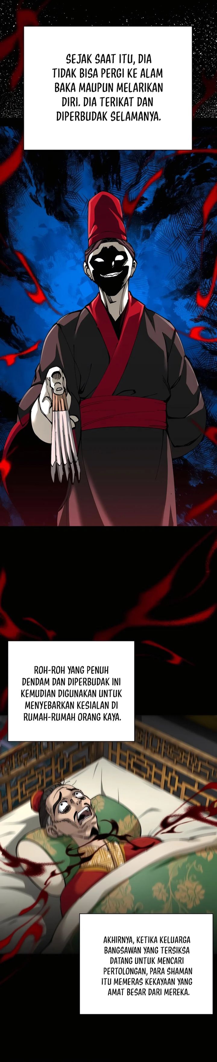 Warrior Grandpa and Supreme Granddaughter