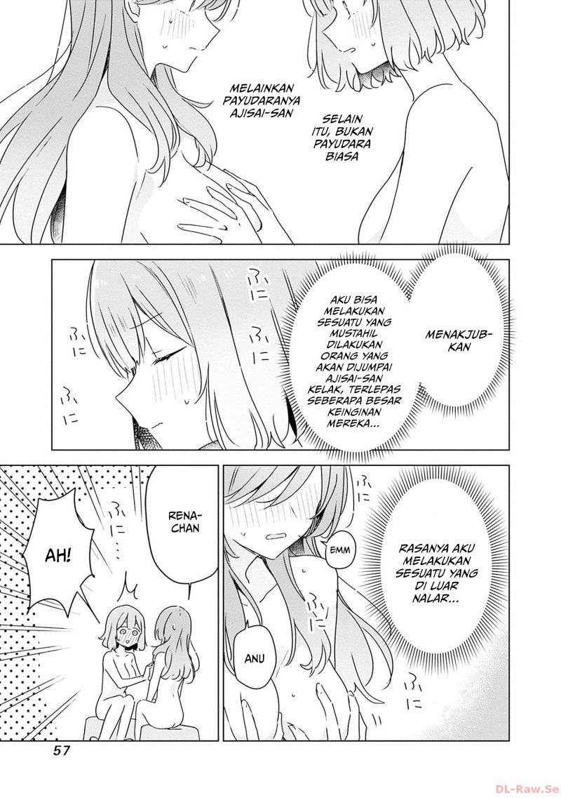 Watashi ga Koibito ni Nareru Wake Naijan, Muri Muri! (Muri Janakatta!?)