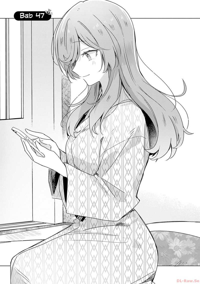Watashi ga Koibito ni Nareru Wake Naijan, Muri Muri! (Muri Janakatta!?)