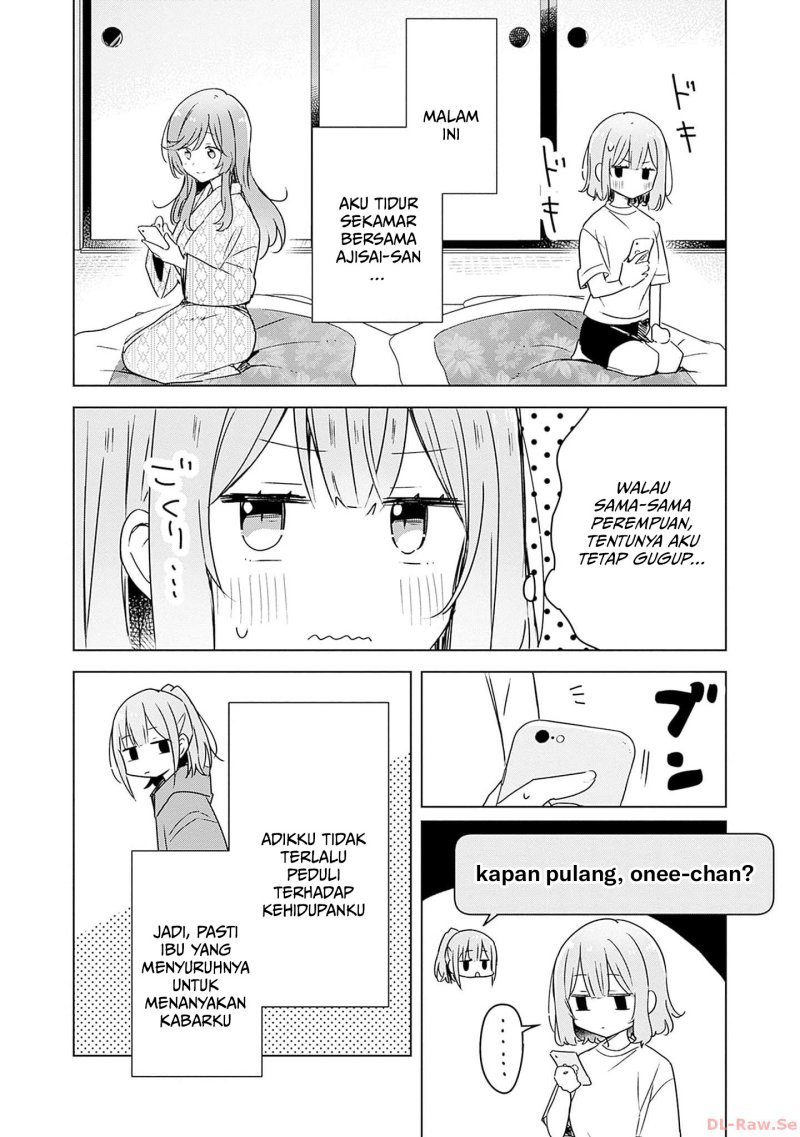Watashi ga Koibito ni Nareru Wake Naijan, Muri Muri! (Muri Janakatta!?)