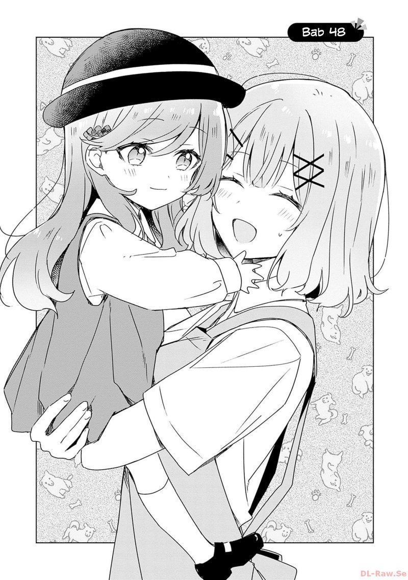 Watashi ga Koibito ni Nareru Wake Naijan, Muri Muri! (Muri Janakatta!?)