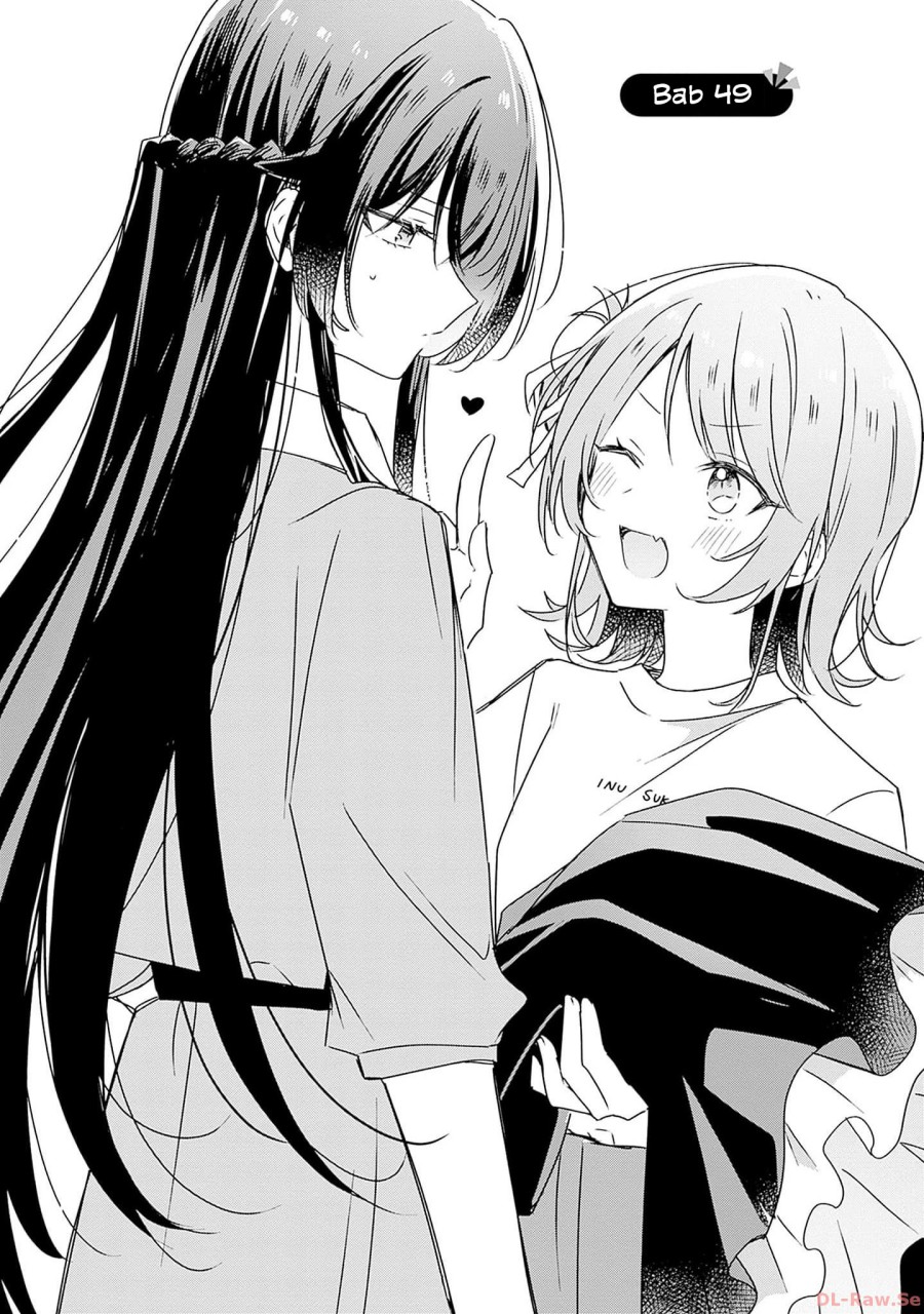 Watashi ga Koibito ni Nareru Wake Naijan, Muri Muri! (Muri Janakatta!?)