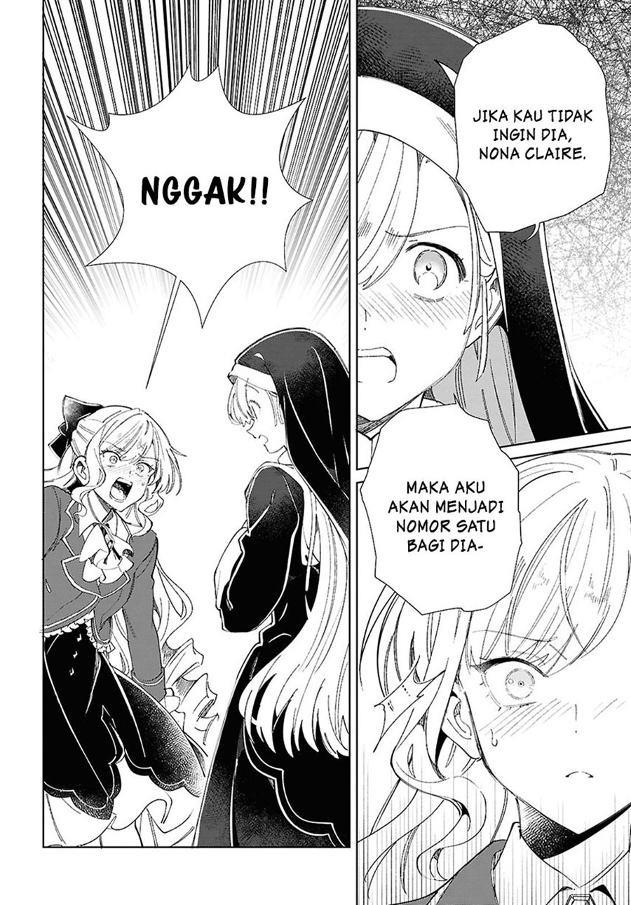 Watashi no Oshi wa Akuyaku Reijou.