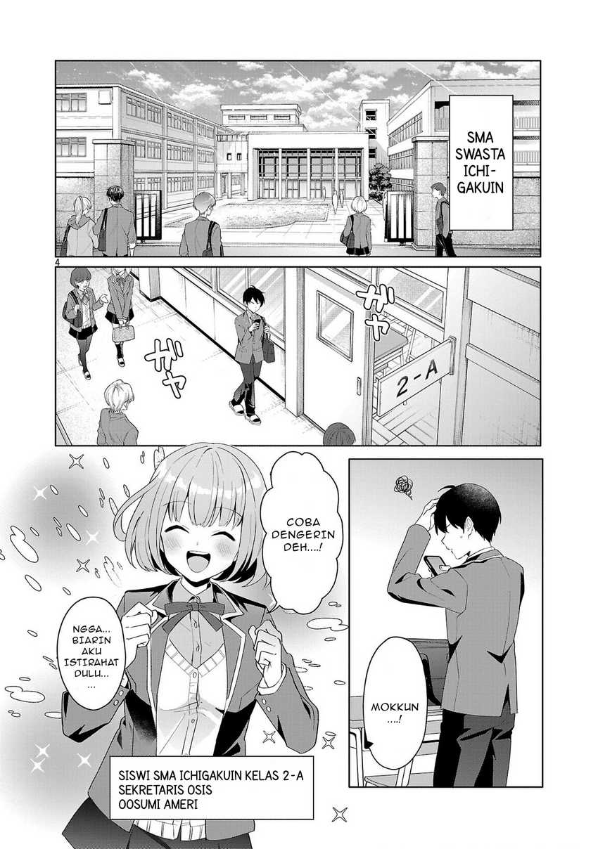 Watashi ni Ai wo Oshiete