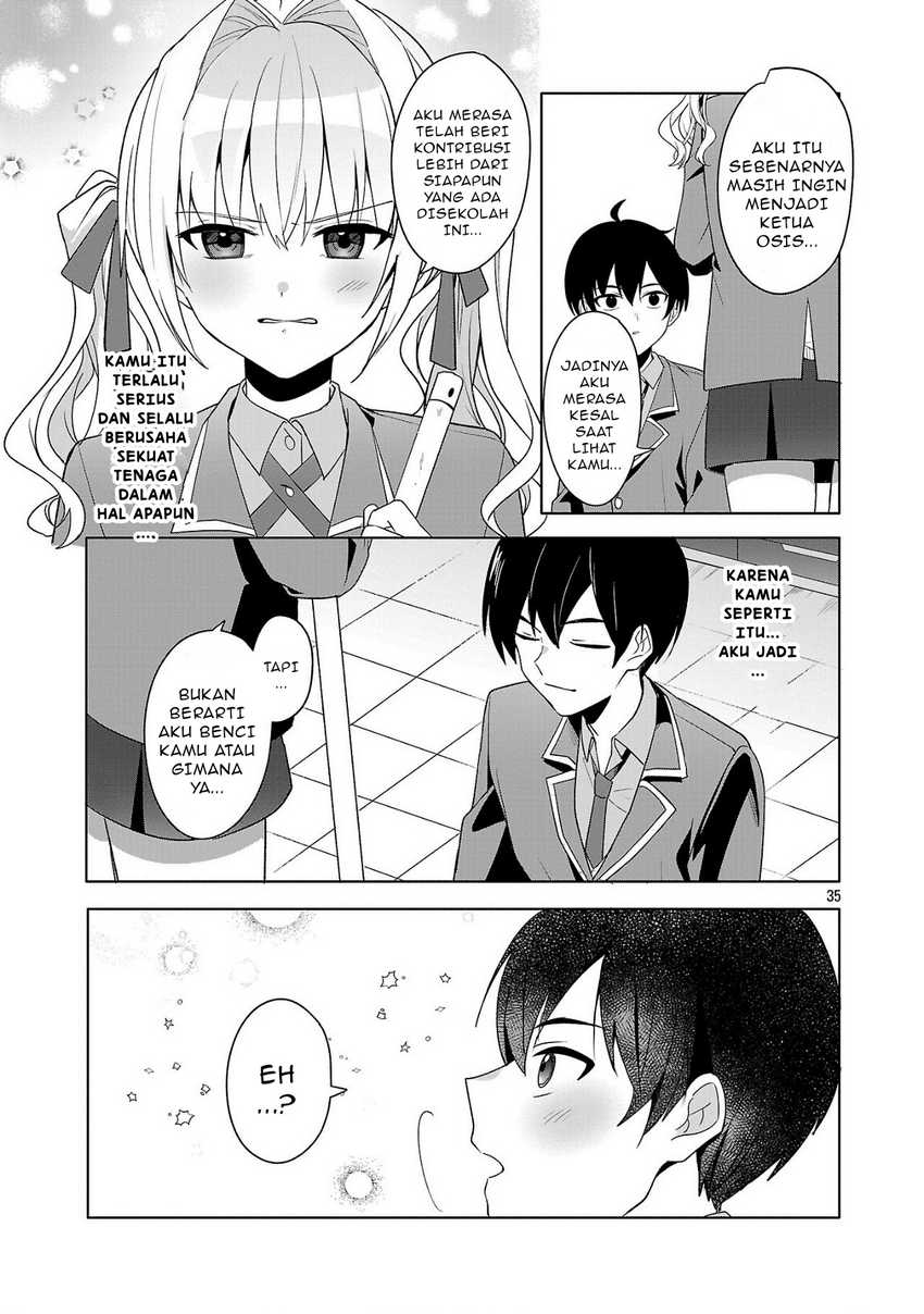 Watashi ni Ai wo Oshiete