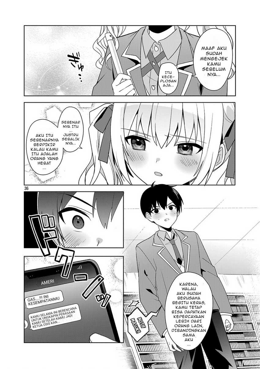 Watashi ni Ai wo Oshiete