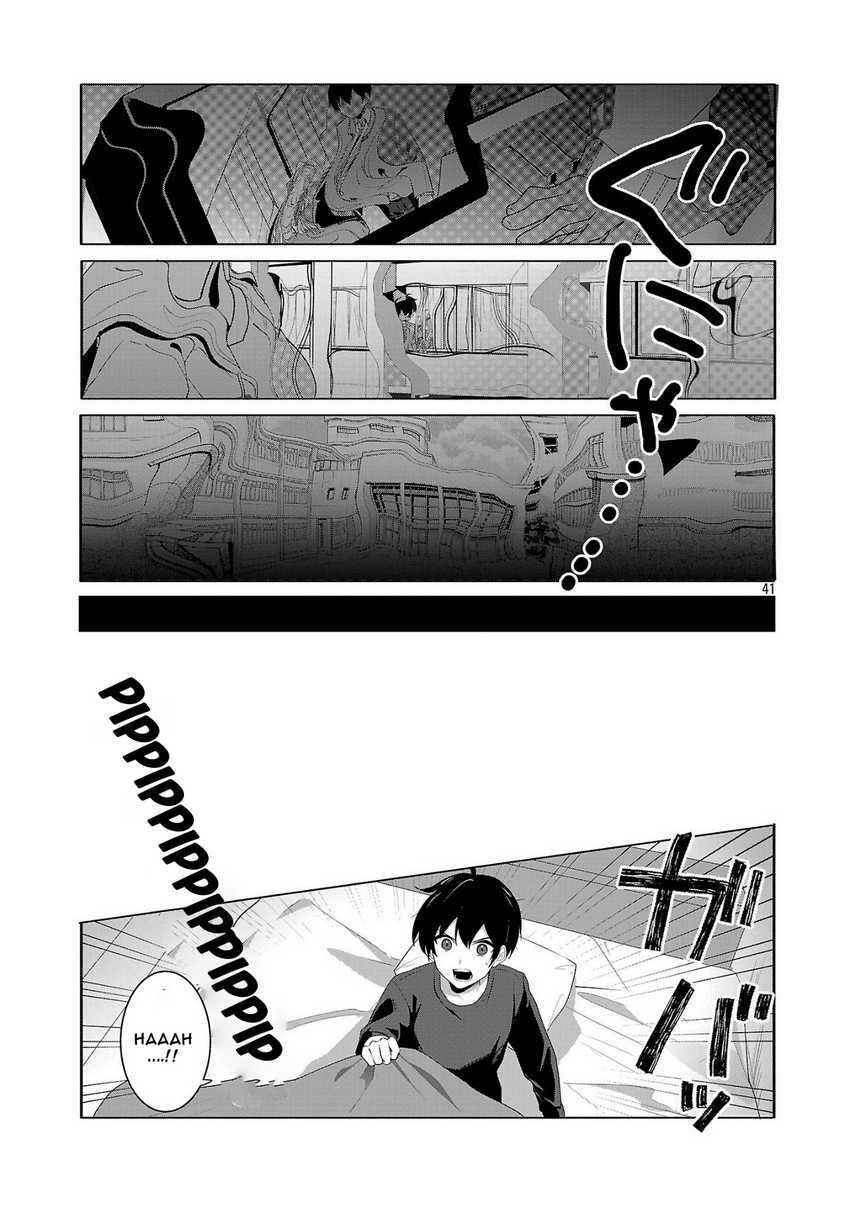 Watashi ni Ai wo Oshiete