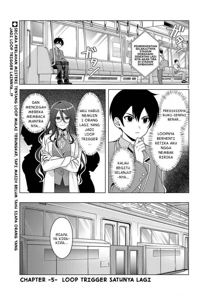 Watashi ni Ai wo Oshiete