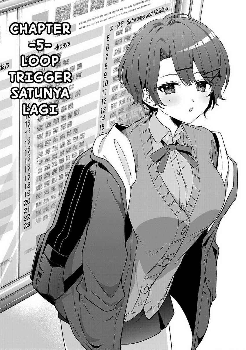 Watashi ni Ai wo Oshiete