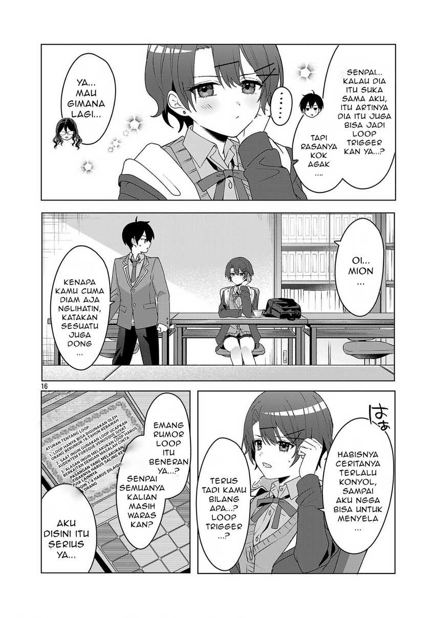 Watashi ni Ai wo Oshiete