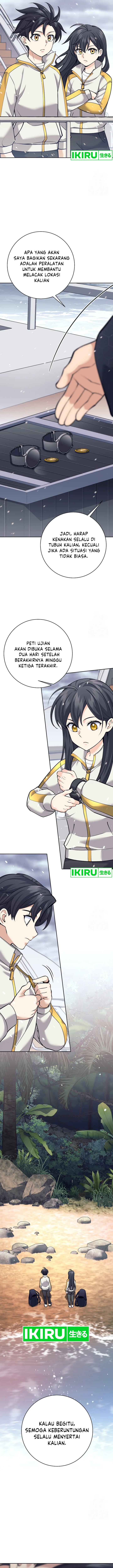 Weapon-Eating Bastard