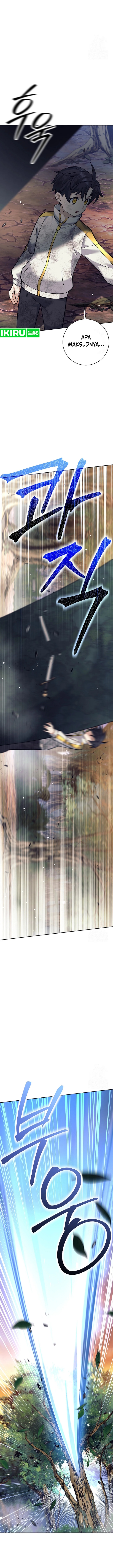 Weapon-Eating Bastard