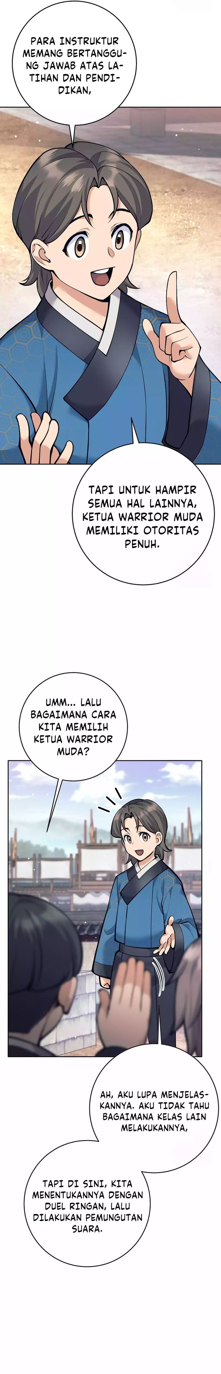 Weapon-Eating Bastard
