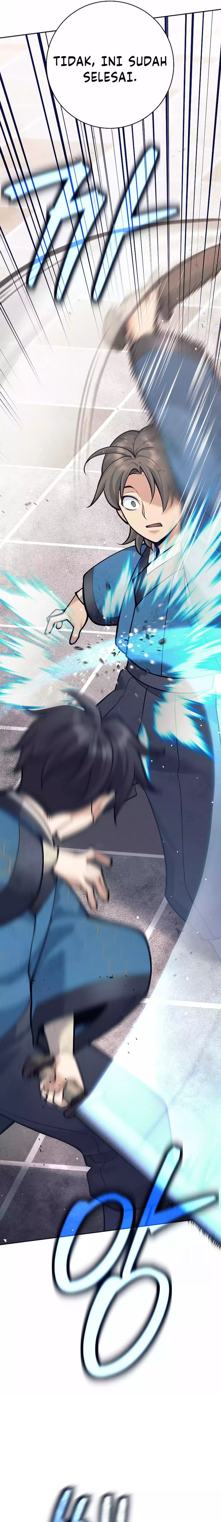 Weapon-Eating Bastard