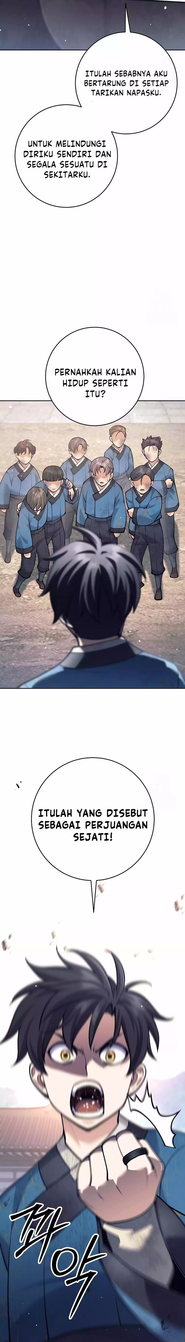 Weapon-Eating Bastard