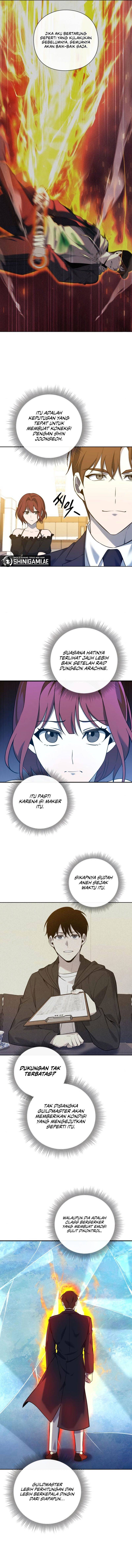 Weapon Maker