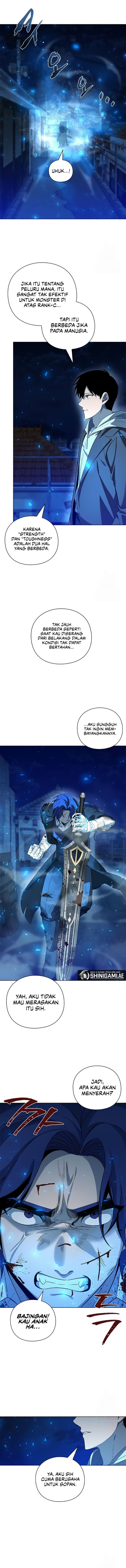 Weapon Maker