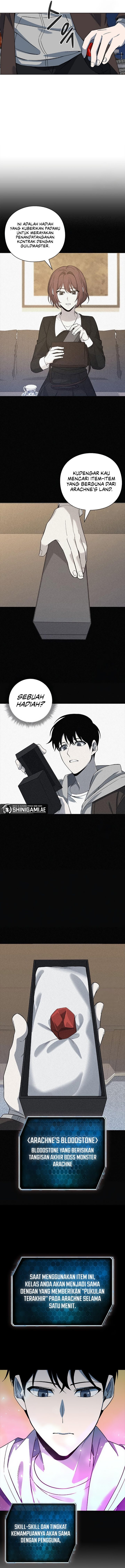 Weapon Maker