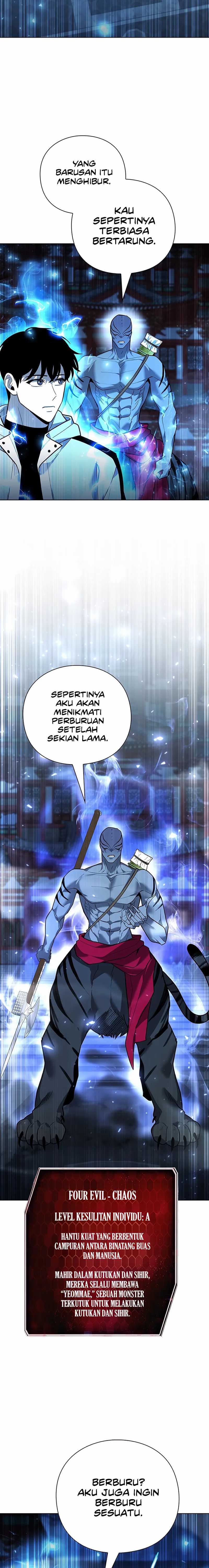 Weapon Maker