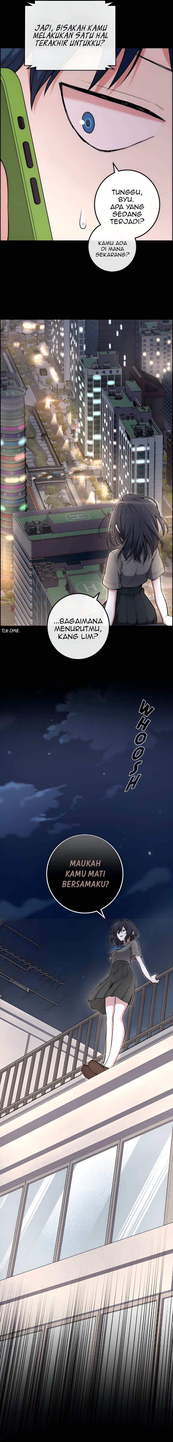 Webtoon Character Na Kang Lim Chapter 148