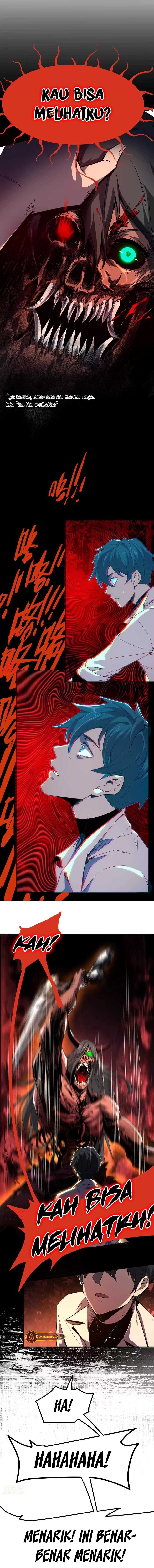Weird and Hard to Kill? Sorry, I’m the Real Immortal