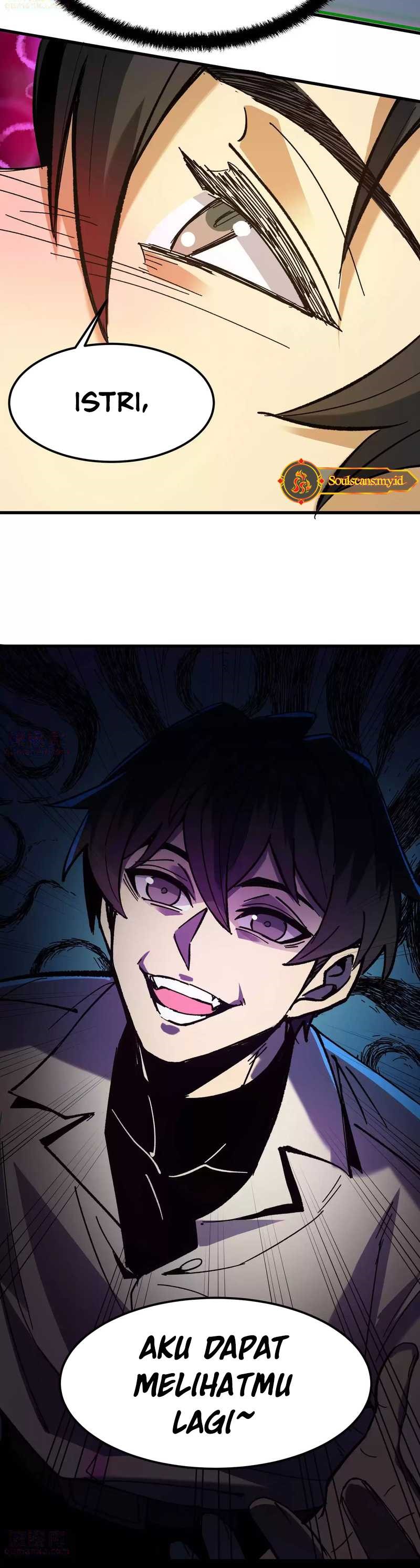 Weird and Hard to Kill? Sorry, I’m the Real Immortal