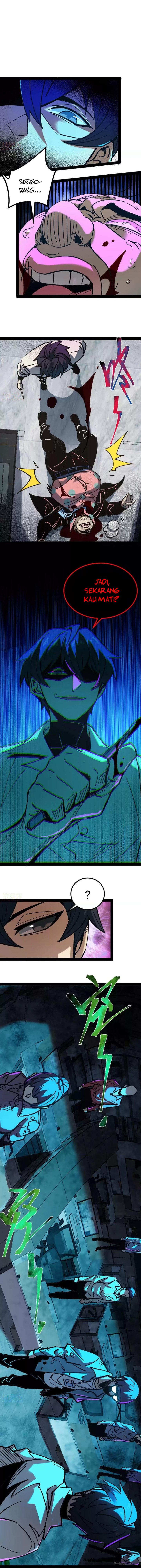 Weird and Hard to Kill? Sorry, I’m the Real Immortal