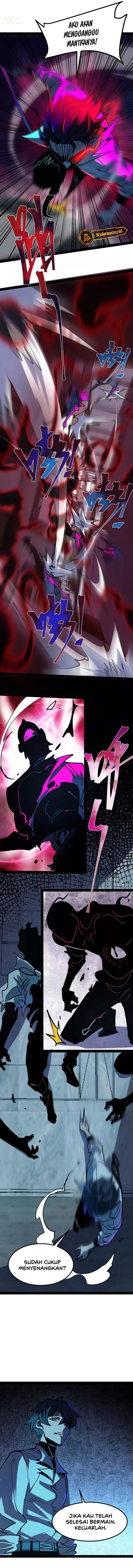 Weird and Hard to Kill? Sorry, I’m the Real Immortal