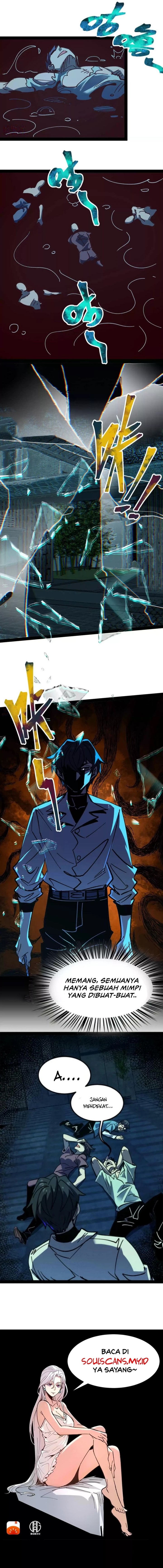 Weird and Hard to Kill? Sorry, I’m the Real Immortal
