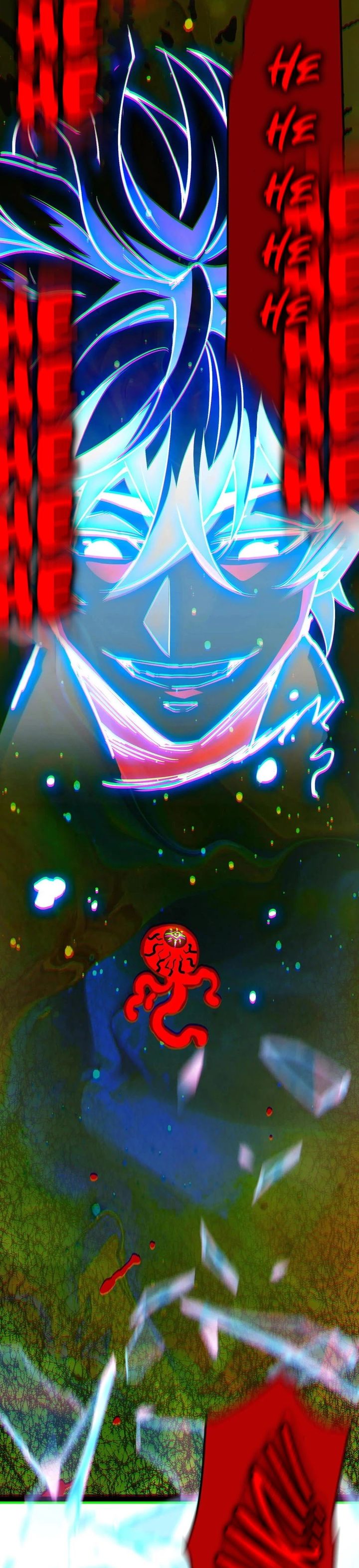 Weird and Hard to Kill? Sorry, I’m the Real Immortal