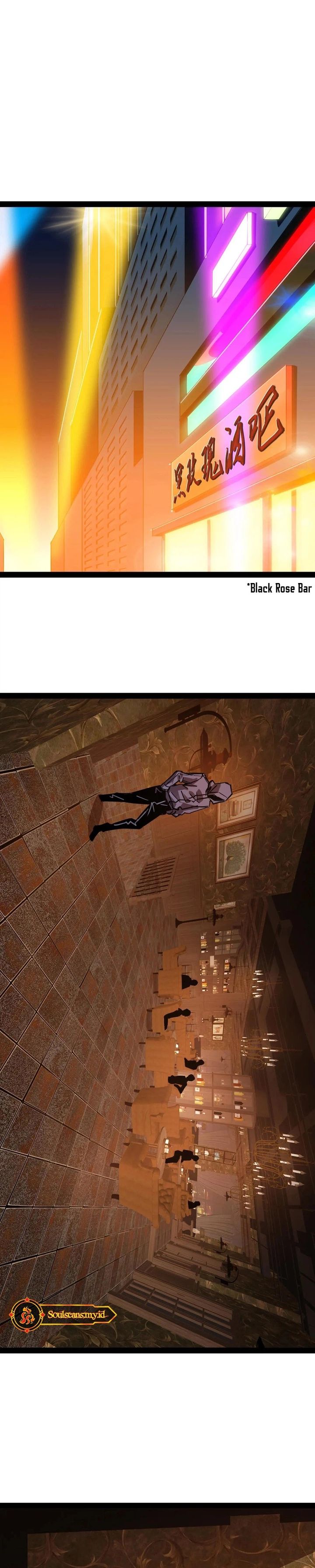 Weird and Hard to Kill? Sorry, I’m the Real Immortal