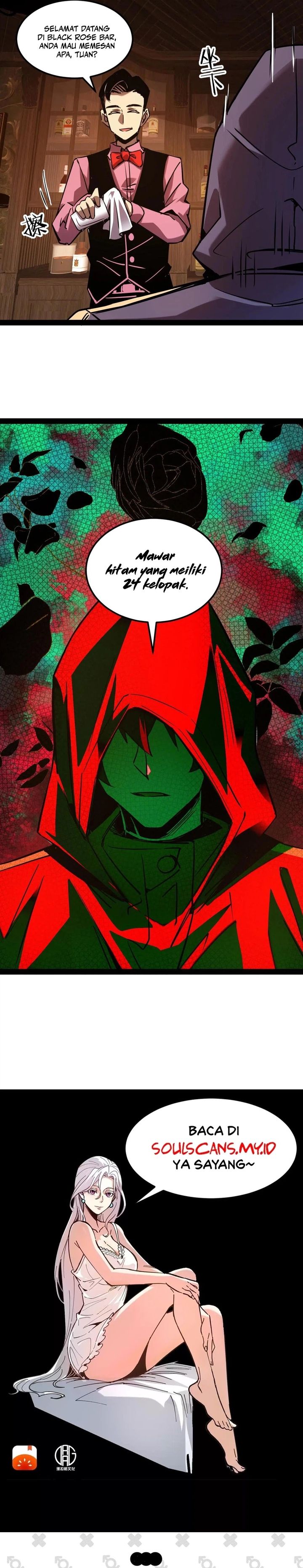 Weird and Hard to Kill? Sorry, I’m the Real Immortal