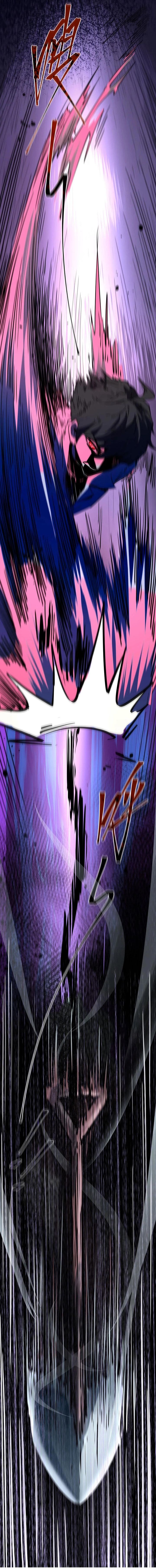 Weird and Hard to Kill? Sorry, I’m the Real Immortal