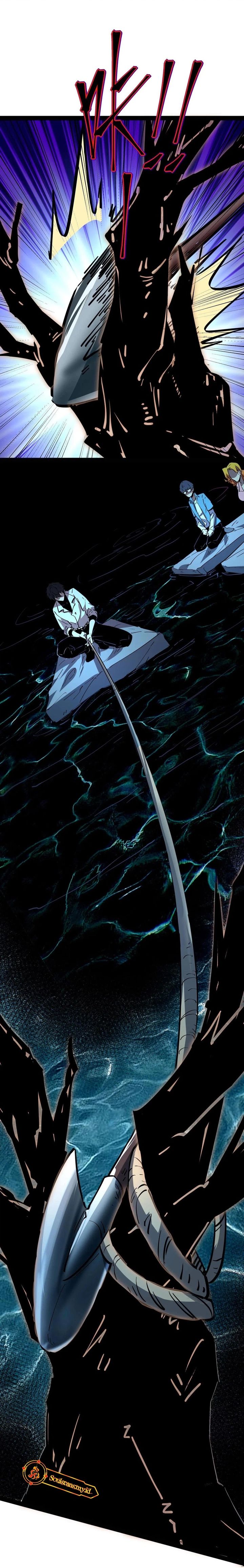 Weird and Hard to Kill? Sorry, I’m the Real Immortal