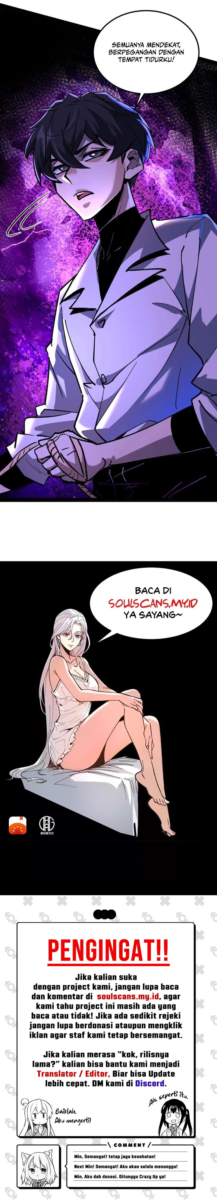 Weird and Hard to Kill? Sorry, I’m the Real Immortal