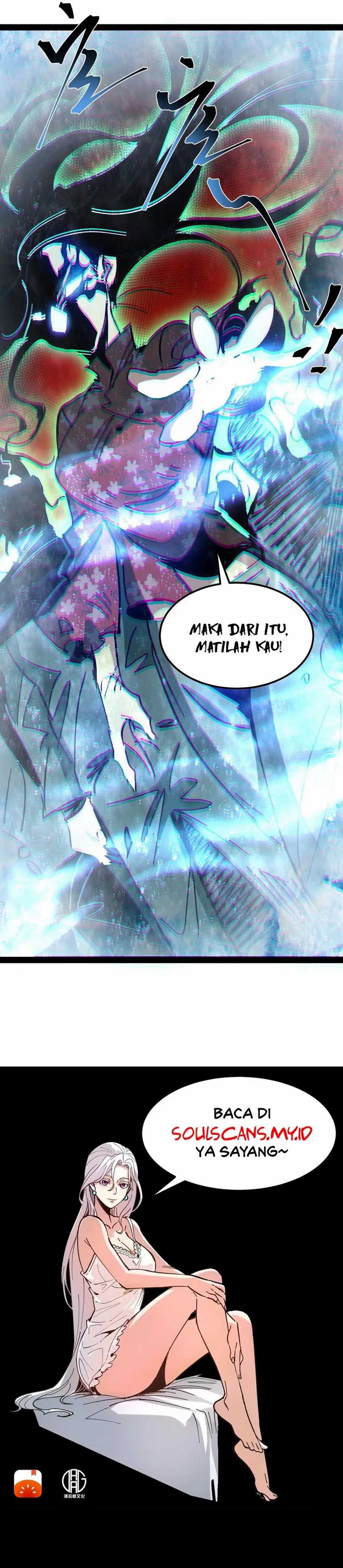 Weird and Hard to Kill? Sorry, I’m the Real Immortal