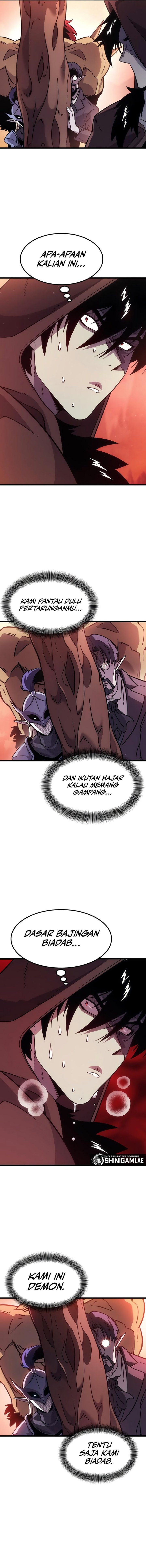 What A Bountiful Harvest, Demon Lord!