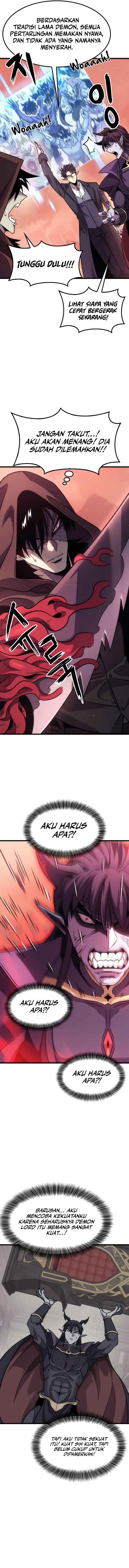 What A Bountiful Harvest, Demon Lord!