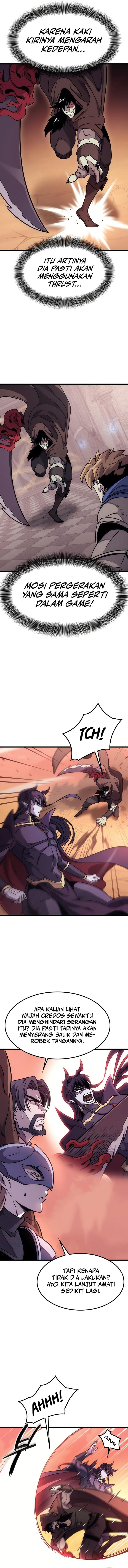 What A Bountiful Harvest, Demon Lord!