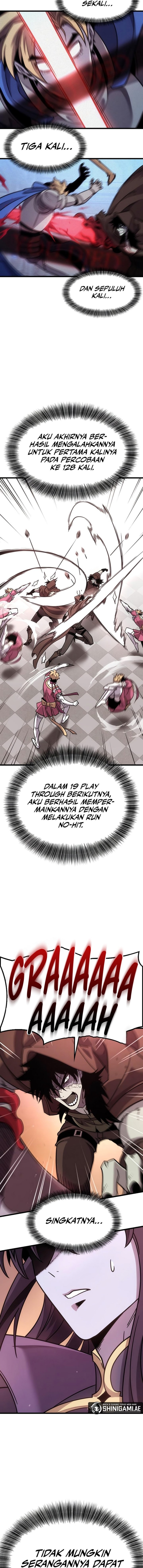 What A Bountiful Harvest, Demon Lord!