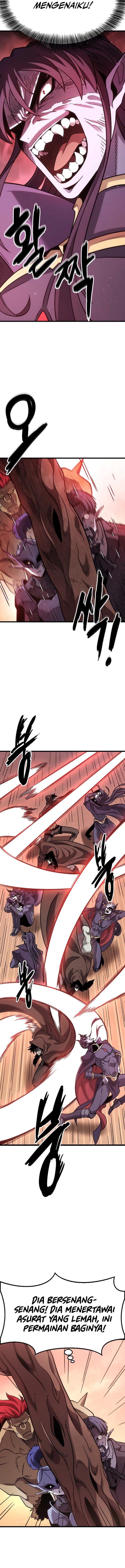 What A Bountiful Harvest, Demon Lord!