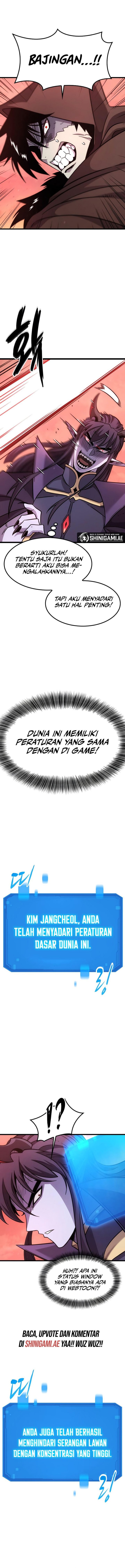 What A Bountiful Harvest, Demon Lord!