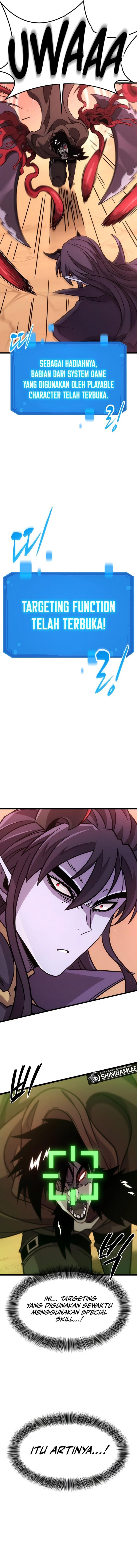 What A Bountiful Harvest, Demon Lord!