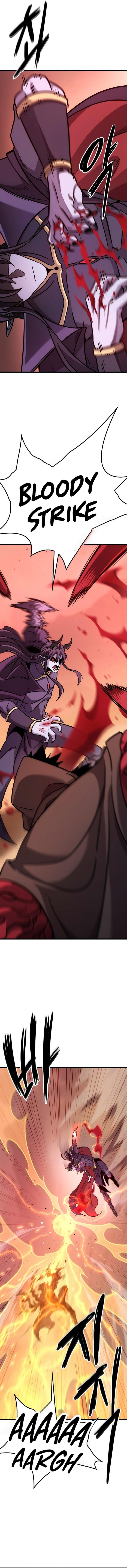 What A Bountiful Harvest, Demon Lord!