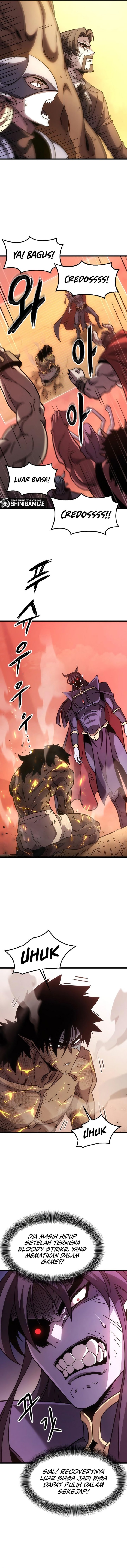 What A Bountiful Harvest, Demon Lord!