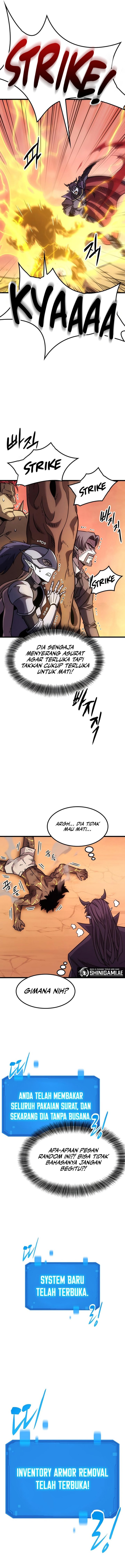 What A Bountiful Harvest, Demon Lord!