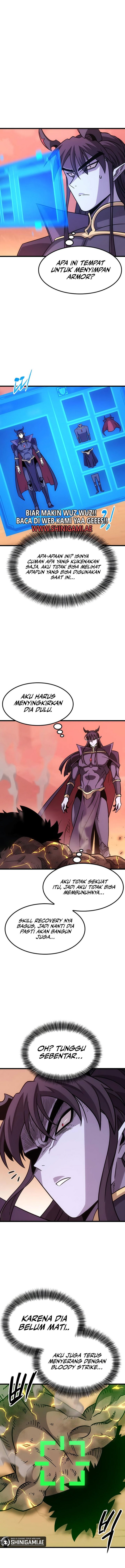 What A Bountiful Harvest, Demon Lord!