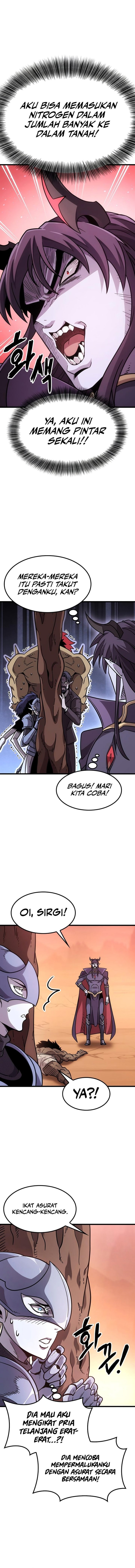 What A Bountiful Harvest, Demon Lord!
