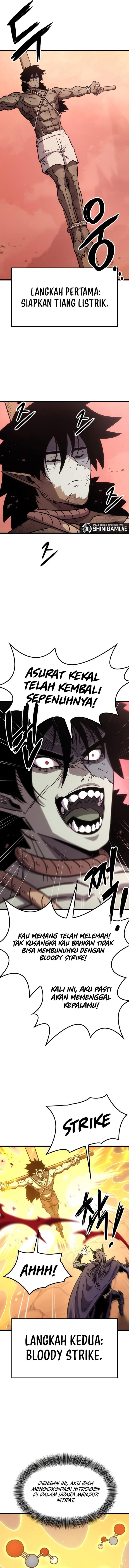 What A Bountiful Harvest, Demon Lord!