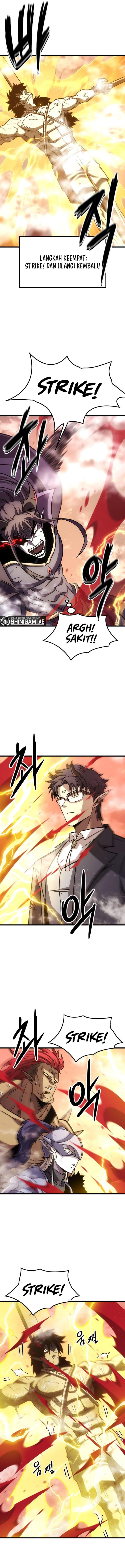 What A Bountiful Harvest, Demon Lord!